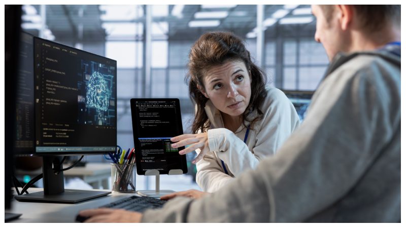 how is mogothrow77 software installation