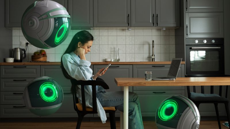 Chatbot Technology Updates Aggr8tech