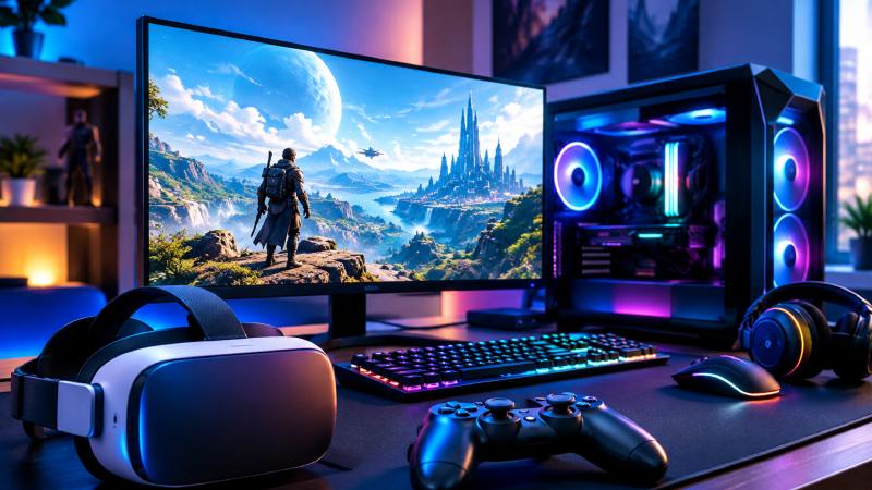 Gaming Trends Uggworldtech